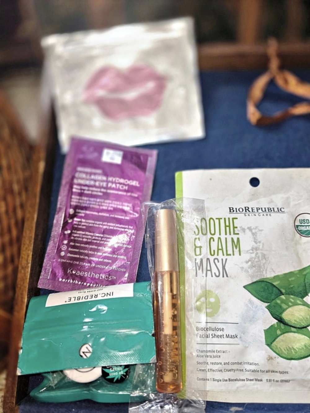 Beauty Makeup & Skincare Assortment NWT - Picture 6 of 10